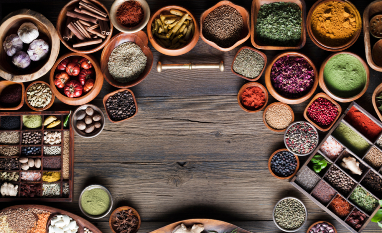 The Art of Herbal Healing