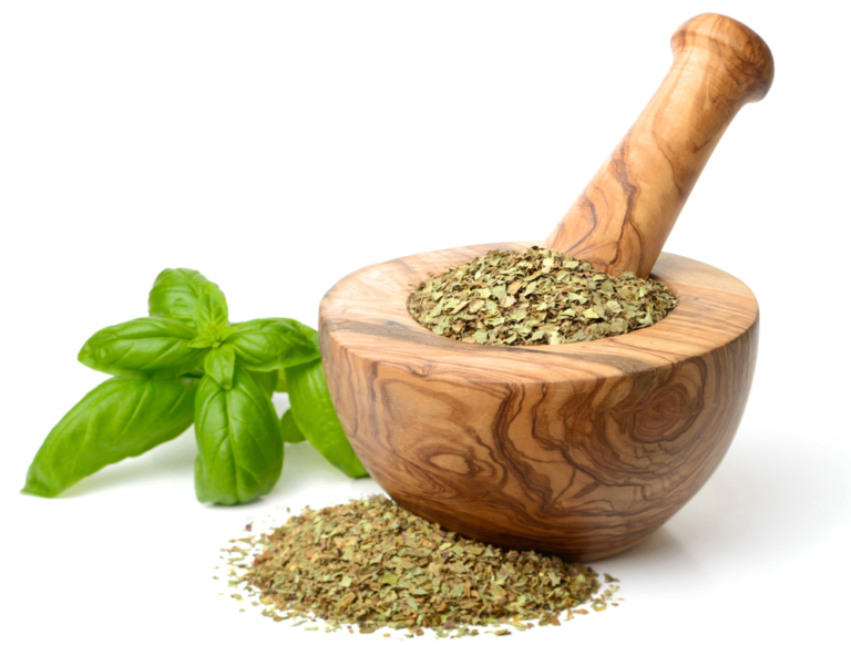 Different Types of Herbs for Optimal Health